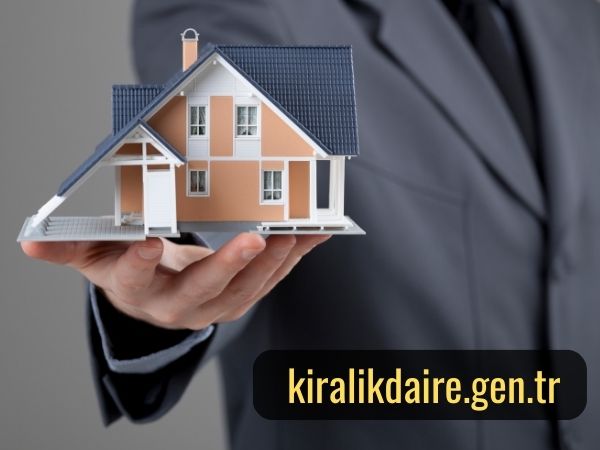 Sivas Mahallesi Kiralık Daire